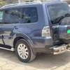 MITSUBISHI PAJERO 2008 thumb 10