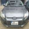 FORD FOCUS 2012 thumb 0