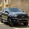 Ford Ranger Pick-up double cabine diesel gris foncé thumb 10