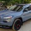 Jeep Cherokee 2014 thumb 0