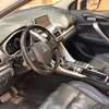 MITSUBISHI ECLIPSE CROSS 2019 thumb 11