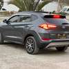 Hyundai Tucson 2017 thumb 3