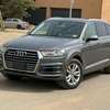 Audi Q7 Quattro année 2017 thumb 2