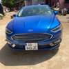 FORD FUSION TITANIUM, 2017 thumb 0