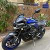 Yamaha MT 10 thumb 2