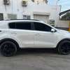 Kia Sportage thumb 1