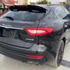Maserati Levante GranSport thumb 2