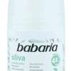 Deodorant Roll-On babaria 50ml au choix thumb 2