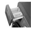 MACHINE À LAVER 10KG HISENSE FRONT LOAD GRIS thumb 2