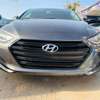 Hyundai elantra 2018 thumb 7