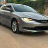 Chrysler 200 venant thumb 8