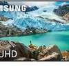 Smart TV led ''65 '' Samsung 4K thumb 1