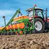 TRACTEUR AGRICOLE LOCATION MASSEY FERGUSSON JONH DEERE thumb 0