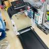 Tapis roulant électrique pliable thumb 5