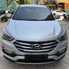 Hyundai santafe 2016 thumb 0