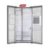 PROMO RÉFRIGÉRATEUR 556LITRES SMART TECHNOLOGY SIDE BY SIDE thumb 0
