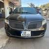 Lincoln MK thumb 0