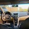 Hyundai Accent 2013 thumb 3