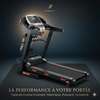 Tapis de Course Motorisé Pliable avec Masseur thumb 1