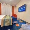 Studio haut standing avec jacuzzi au virage thumb 4