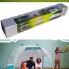 Tente ouverte plage/camping pour 3 personnes thumb 0
