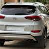 Hyundai Tucson thumb 5