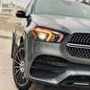 MERCEDES BENZ CLASS GLE350 4MATIC 2020 thumb 3