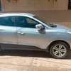 Hyundai Tucson à vendre thumb 3