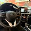 HYUNDAI SANTAFE 2018 thumb 9