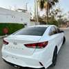 Hyundai sonata 2018 thumb 9