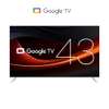Google TV intégré  43" Smart HD thumb 0