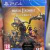 Mortal combat11  ultimate PlayStation 5 seller thumb 2