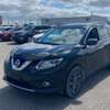 Nissan Rogue thumb 1