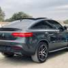 MERCEDES GLE 450 AMG BITURBO 2016 thumb 12