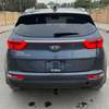 Kia sportage 2018 EX thumb 9
