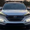 Hyundai Tucson Limited thumb 1