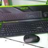 oraimo SmartOffice Combo clavier souris sans fil thumb 4
