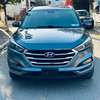 Hyundai Tucson 2018 thumb 1