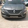RENAULT TALISMAN 2017 INTERIEUR CUIR NOIR thumb 3