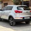 Kia sportage thumb 4