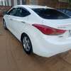 Hyundai elantra 2013 thumb 7