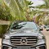 Mercedes benz GLS thumb 0