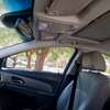 Chevrolet Cruze Diesel Manuelle thumb 4
