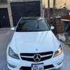 MERCEDES C300 2013 thumb 9