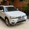 BMW X3 venant Anne 2017 thumb 4