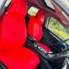 Ford fusion Titanium 4x4 full option thumb 9