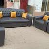 Salon, canapé, fauteuils, meuble thumb 3