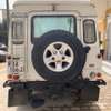Land Rover Defender 110 thumb 3