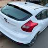Ford Focus 2014 thumb 2
