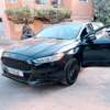 Ford fusion titanium thumb 4